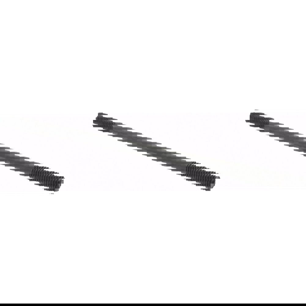 Equal Double Threaded Stud: M8 x 1.25 Thread, 200 mm OAL